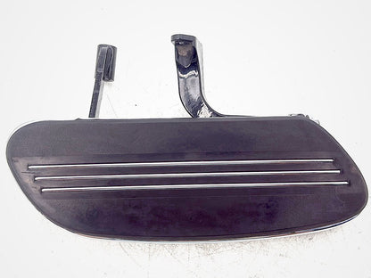2011 Harley Street Glide Touring FLHX OEM Left Driver 1 Floorboard Foot Rest