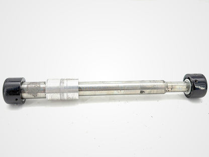 2008 Harley Dyna Fat Bob FXDF OEM Front Wheel Axle Bolt Shaft