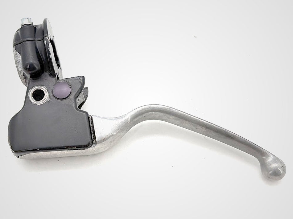 2008 Harley Electra Glide Touring Ultra FLHTCU OEM Front Left Hand Clutch Control Lever
