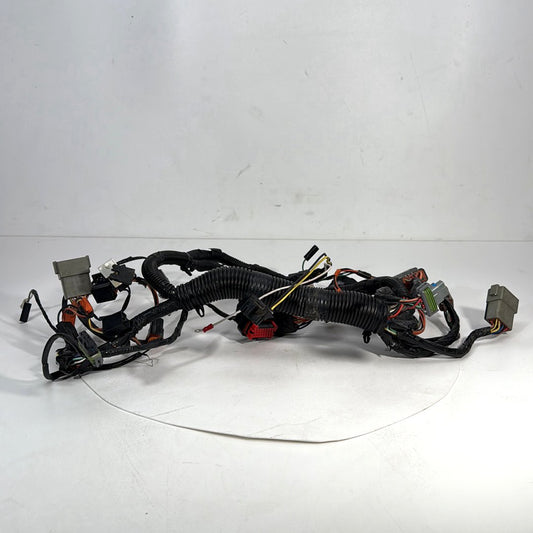 1999 - 2006 Harley-Davidson Touring Electra Glide Ultra Front Sub Wiring Harness Loom Interconnect 	70232-04