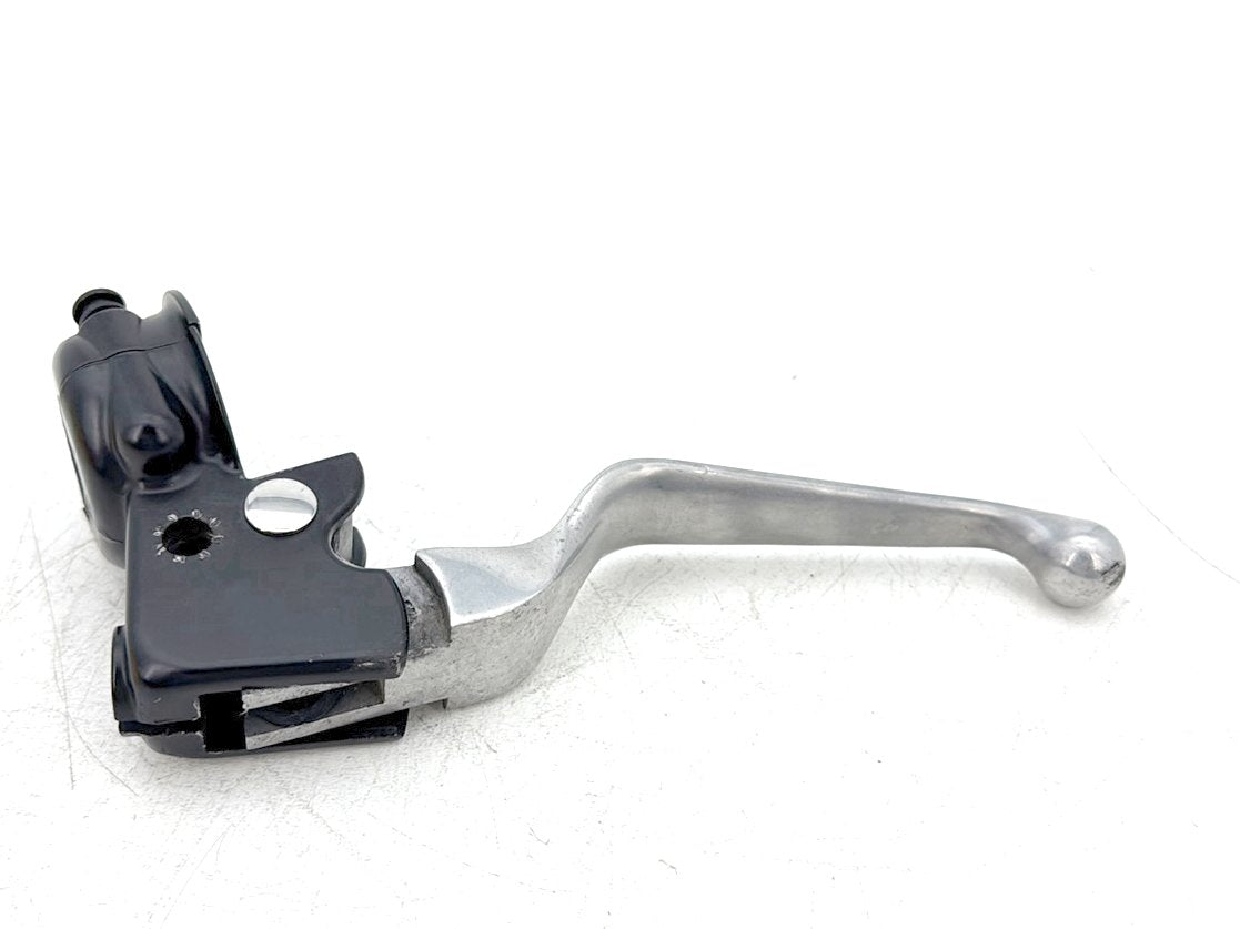 2008 Harley Dyna FXDL Low Rider Anniversary OEM Front Left Hand Clutch Control Lever