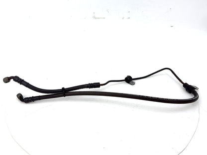 2004 - 2013 Harley-Davidson Sportster 883 Custom Front Brake Hose Line Pipe 45449-04