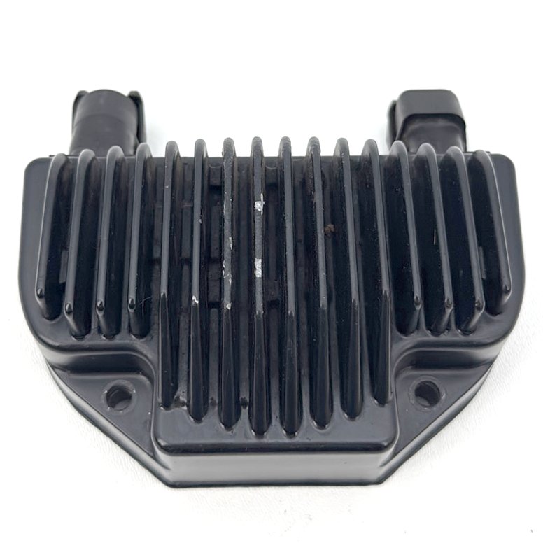2007 - 2012 Harley-Davidson Dyna Super Glide Voltage Regulator Rectifier  74631-08