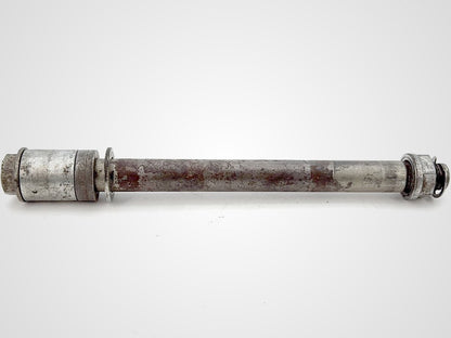 2009 Harley Sportster XL1200C 1200 Custom OEM Rear Wheel Axle Bolt Shaft