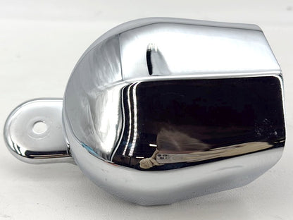 1999 - 2006 Harley-Davidson Dyna Low Rider Horn Signal Klaxon Chrome Cover 69012-93A