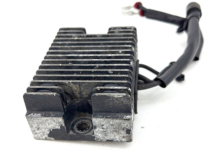 2004 - 2013 Harley-Davidson Sportster 883 Custom Voltage Regulator Rectifier  74523-04