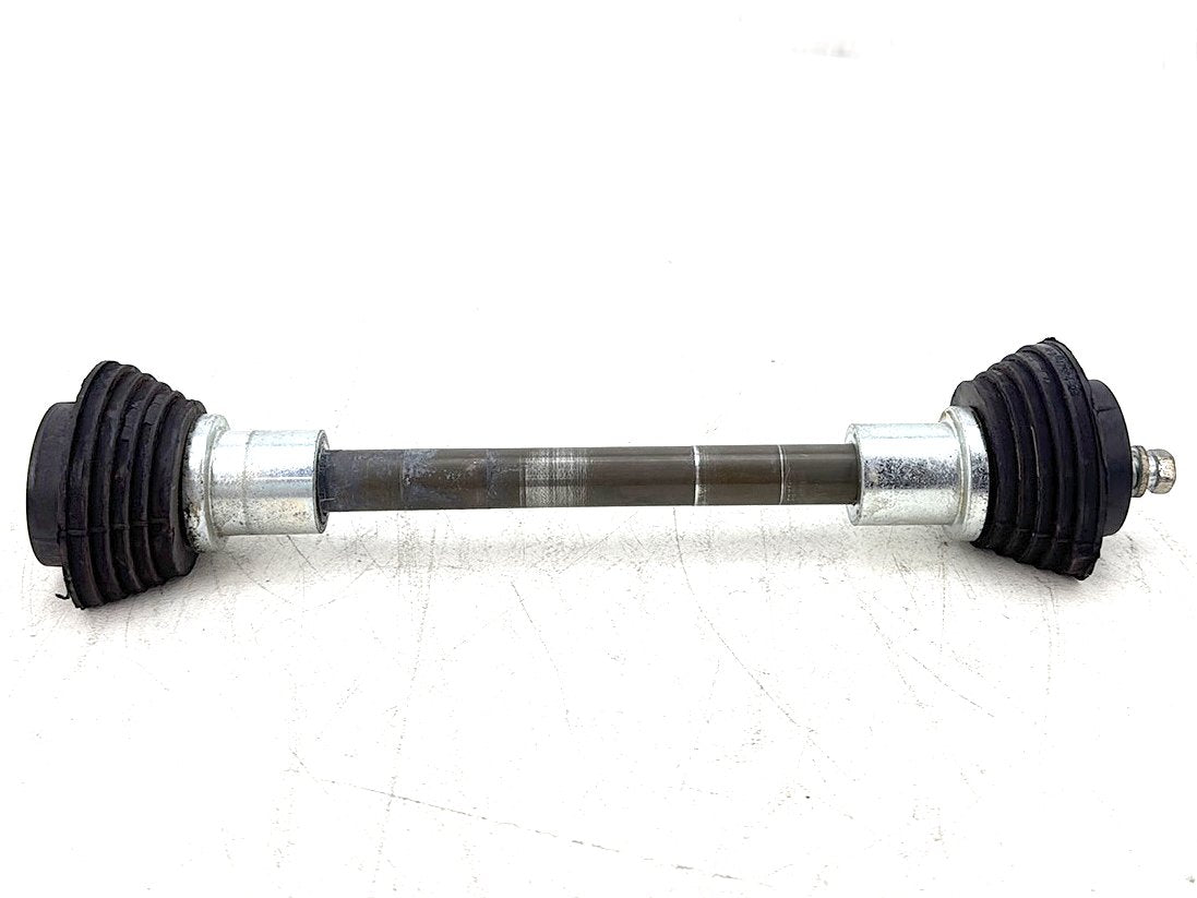 2012 Harley Street Glide Touring FLHX OEM Rear Fork Swingarm Pivot Bolt Shaft