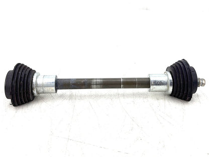 2012 Harley Street Glide Touring FLHX OEM Rear Fork Swingarm Pivot Bolt Shaft