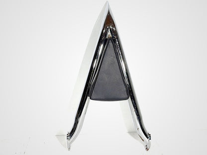 2008 - 2016 Harley-Davidson Touring Electra Glide Ultra Rear Sissy Bar w/ Backrest Cushion Pad