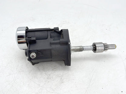 2006 Harley Street Glide Touring FLHXI OEM Engine Starter Motor
