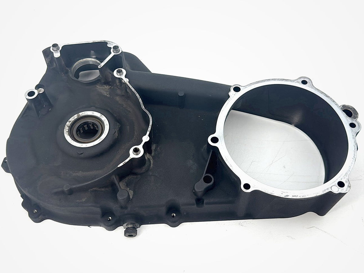 2008 - 2016 Harley-Davidson Touring Electra Glide Ultra Inner Primary Clutch Cover 60677-07A