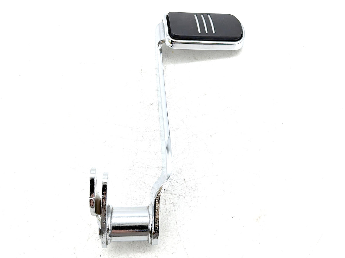 2012 Harley Street Glide Touring FLHX OEM Foot Brake Control Lever Pedal