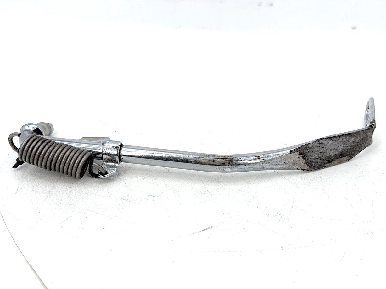 2007 - 2012 Harley-Davidson Dyna Super Glide Left Side Jiffy Kick Stand & Spring 49704-90G