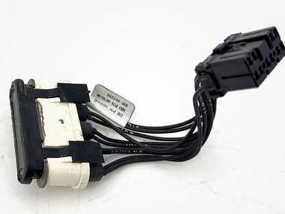Harley-Davidson Misc  Dash Indicator Lamp Wire Plug In 68789-96