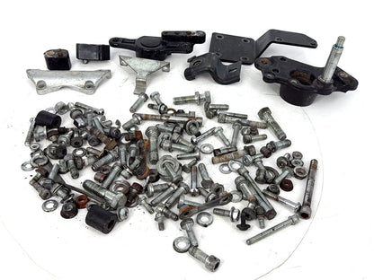 2008 - 2016 Harley-Davidson Touring Street Glide Hardware Bolts Nuts & Brackets 47460-09BHP , 47460-09