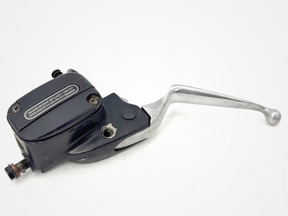 2008 - 2016 Harley-Davidson Touring Electra Glide Ultra Front Left Hand Clutch Lever Master Cylinder 36700056