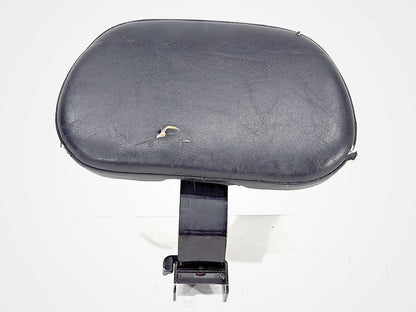 2015 Harley Road Glide Touring FLTRXS OEM Rider Driver Backrest Adjustable Cushion Pad