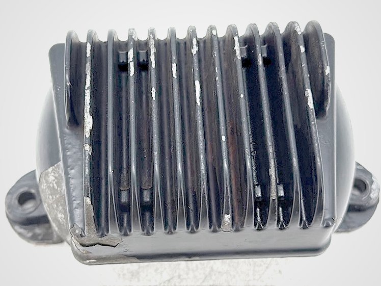 2009 Harley Road King Touring Police OEM Voltage Regulator Rectifier