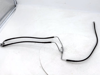 1999 - 2006 Harley-Davidson Touring Electra Glide Ultra Front Brake Hose Line Pipe 43349-96B