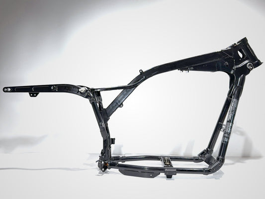 2007 - 2017 Harley-Davidson Dyna Wide Glide Body Main Frame Chassis SLVG 47748-10A