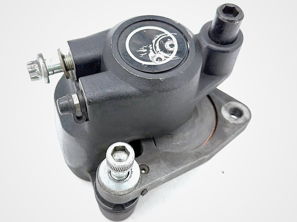 1993 Harley Electra Glide Touring FLHT OEM Front Left 1 Brake Caliper