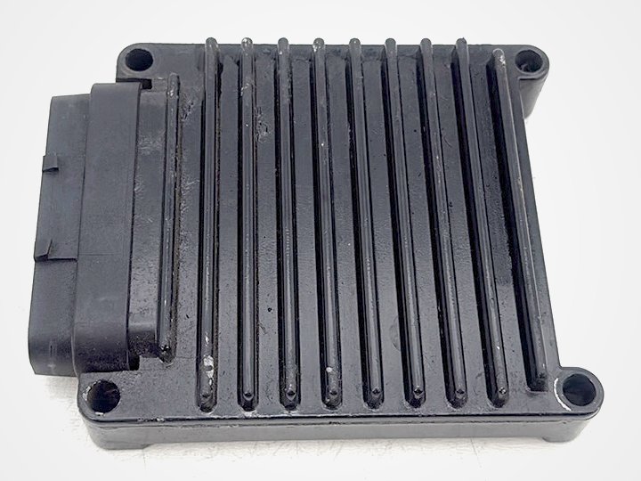 2007 Harley Touring Electra Glide Ultra OEM Engine Control Module Brain ECU ECM