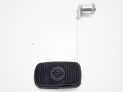 2006 Harley Electra Glide Touring Classic FLHTCI OEM Foot Brake Control Lever Pedal