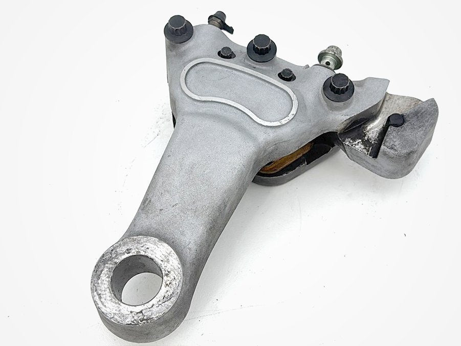 1999 - 2006 Harley-Davidson Touring CVO Screamin Eagle Road King Rear Back Brake Caliper 44681-05