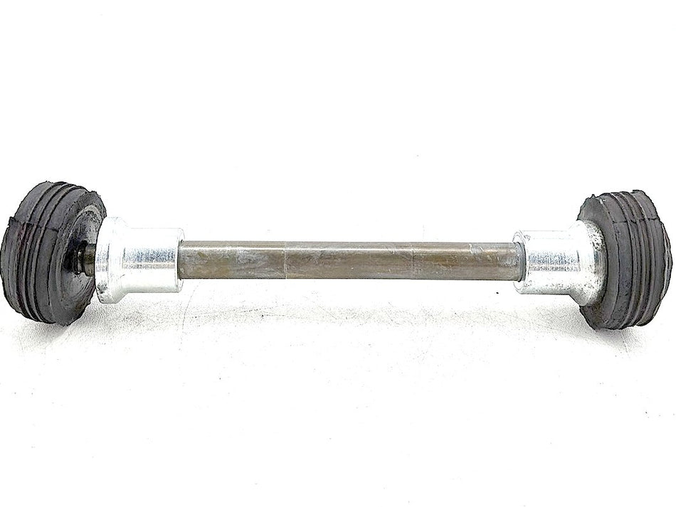 2003 Harley Electra Glide Touring Ultra OEM Rear Fork Swingarm Pivot Bolt Shaft