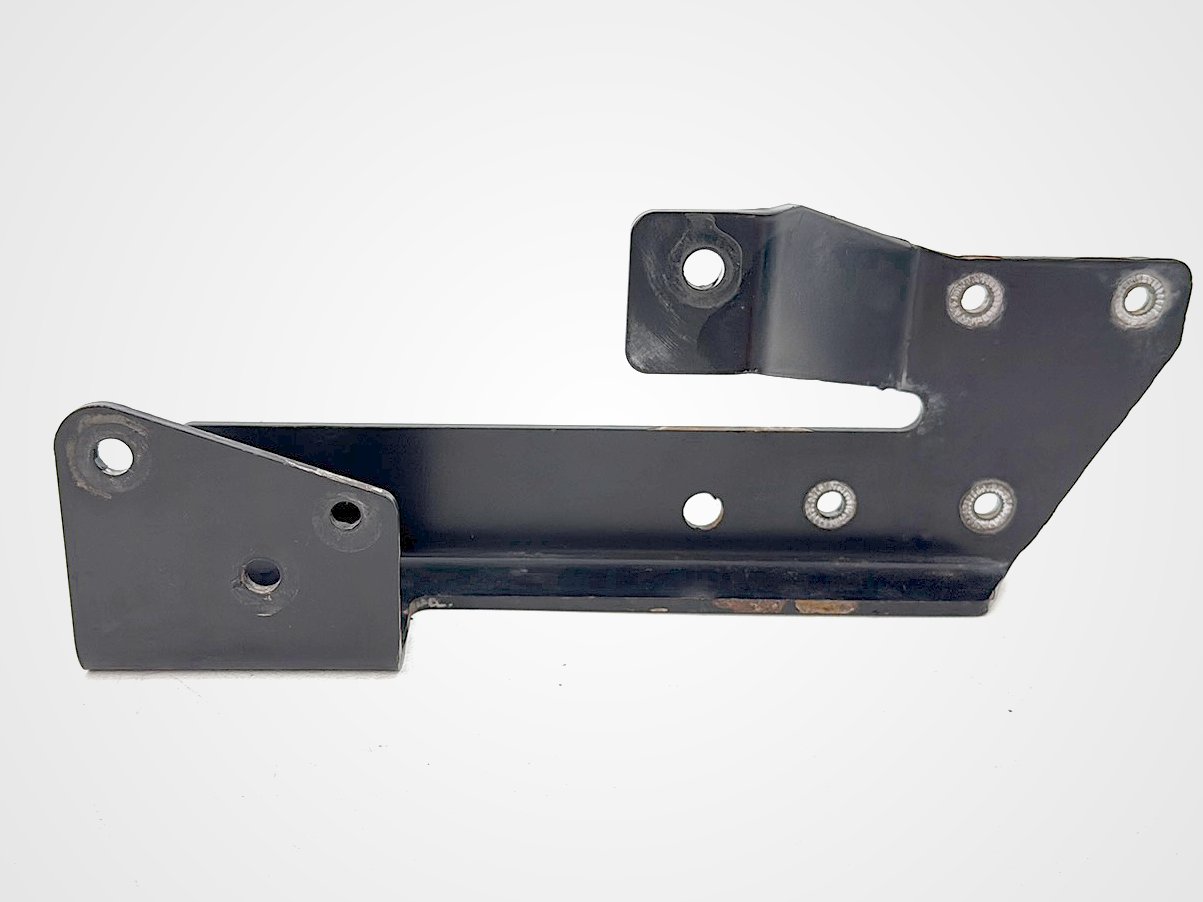 2004 - 2013 Harley-Davidson Sportster 1200 Custom Exhaust System Support Bracket Holder 64855-04
