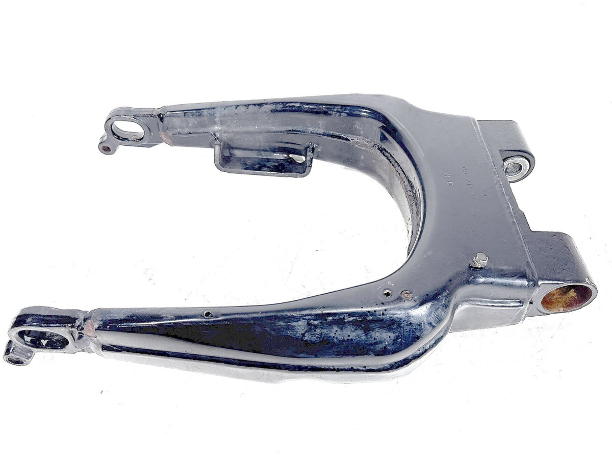 2012 Harley Electra Glide Touring Ultra OEM Rear Fork Swingarm Swing Arm