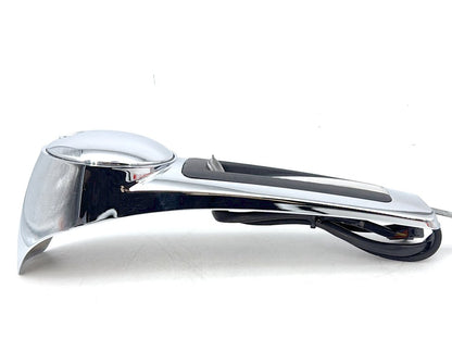 2007 - 2011 Harley-Davidson Touring Electra Glide Ultra Fuel Gas Tank Dash Console NOKey 61270-08