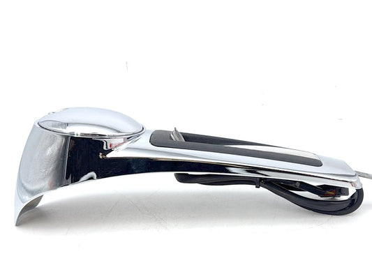 2007 - 2011 Harley-Davidson Touring Electra Glide Ultra Fuel Gas Tank Dash Console NOKey 61270-08