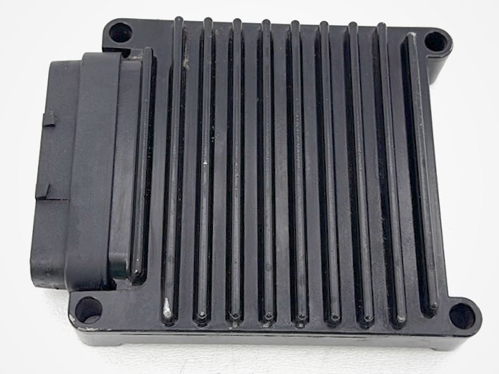 2009 Harley Sportster XL1200C 1200 Custom OEM Engine Control Module Brain ECU ECM