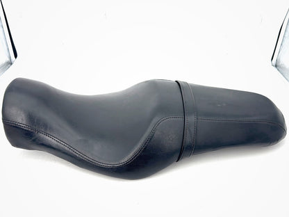 2009 Harley Sportster XL1200 L 1200 Low OEM Passenger Rider Driver Seat Saddle