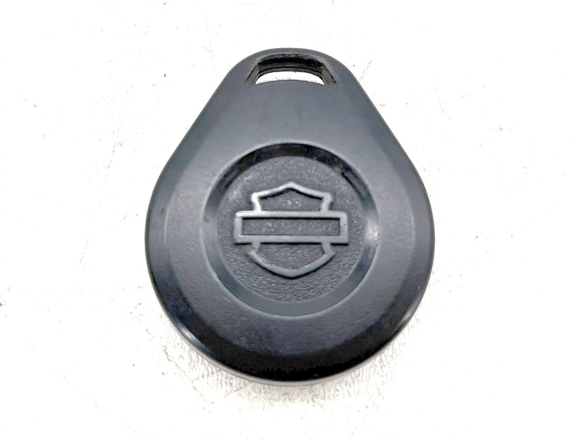 2009 Harley Electra Glide Touring CVO Eagle OEM Smart Keyless 1 Key Fob Remote