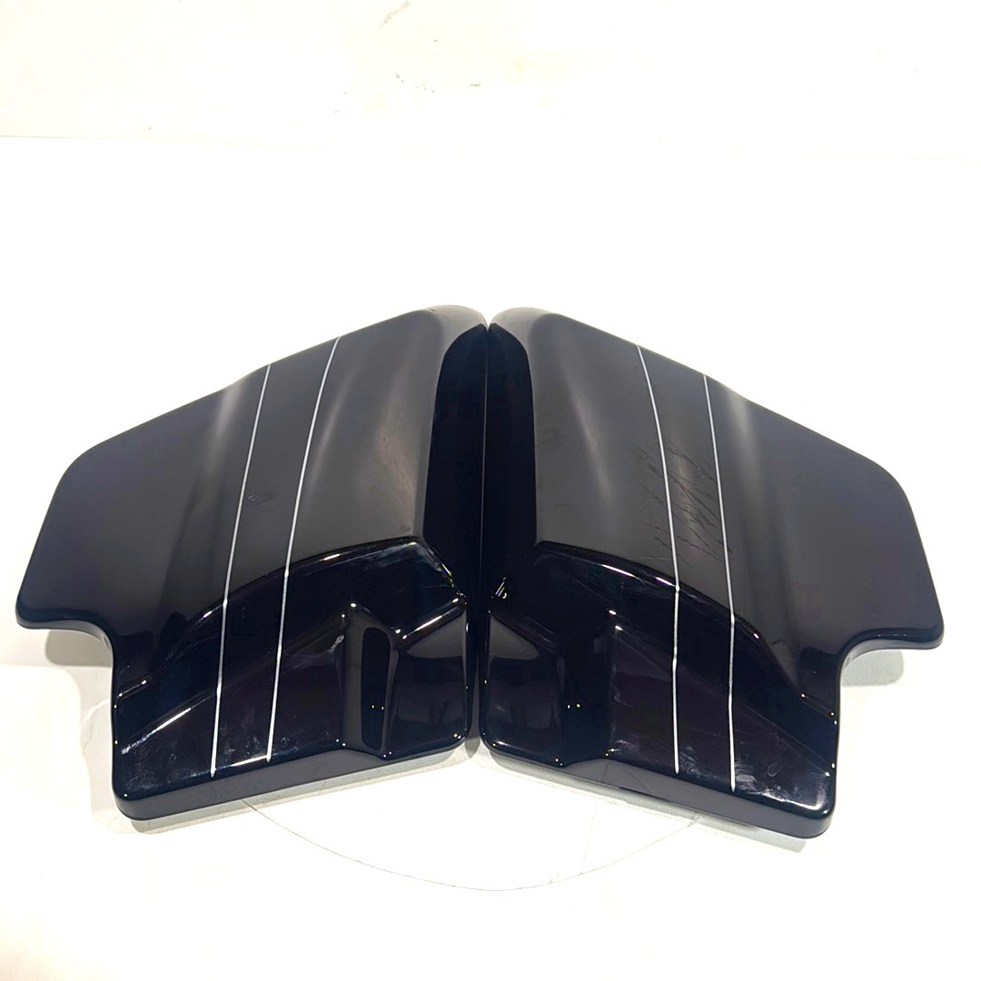 2008 - 2016 Harley-Davidson Touring Street Glide Left Right Side Fairing Cover 66048-09A