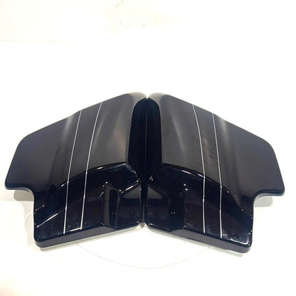 2008 - 2016 Harley-Davidson Touring Street Glide Left Right Side Fairing Cover 66048-09A
