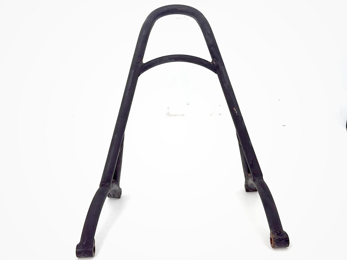 2004 - 2022 Harley-Davidson Sportster 1200 Nightster Rear Back Sissy Bar Rail Sissybar Burly Brand