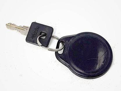 2005 Harley Sportster XL883C 883 Custom OEM Smart Keyless 1 Key Fob Remote