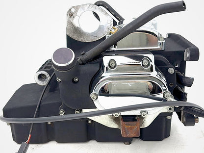 1999 - 2006 Harley-Davidson Touring Electra Glide Ultra 5 Speed Transmission Gearbox 34740-02A