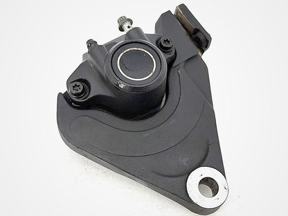 1986 - 1998 Harley-Davidson Softail Heritage Classic Rear Back Brake Caliper w/ Bracket 44050-87