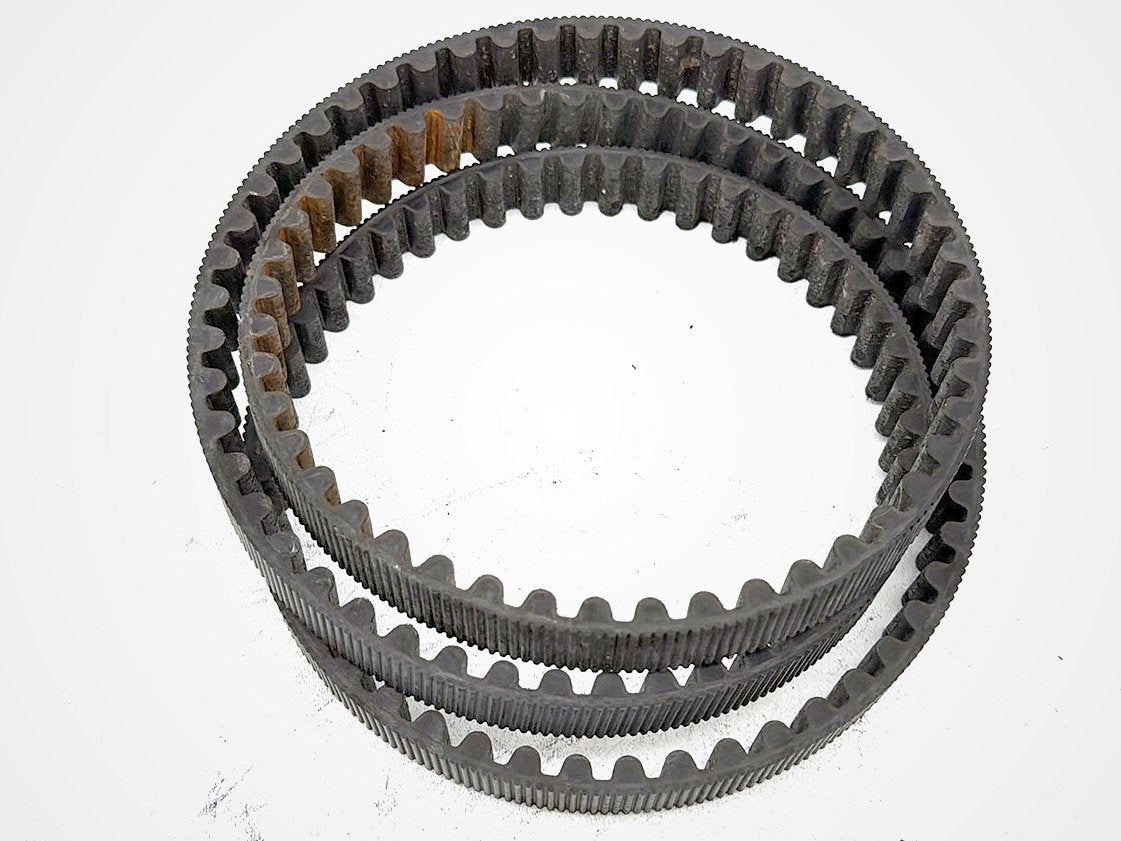 2015 Harley Electra Glide Touring Ultra Low OEM Rear Drive Belt 40024-09 140T 1"