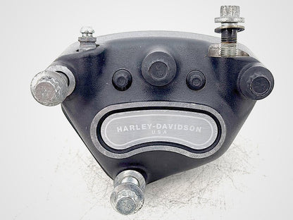 2007 Harley Dyna Street Bob FXDBI OEM Front Left 1 Brake Caliper