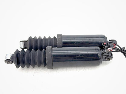 2000 Harley Touring Electra Glide Ultra OEM Rear Left Right Shock Absorbers 13"