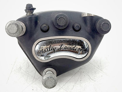 2006 Harley Softail FLSTCI Heritage Classic OEM Front Left 1 Brake Caliper