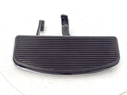 2008 - 2016 Harley-Davidson Touring Electra Glide Ultra Left Driver 1 Floorboard Foot Rest 50621-06
