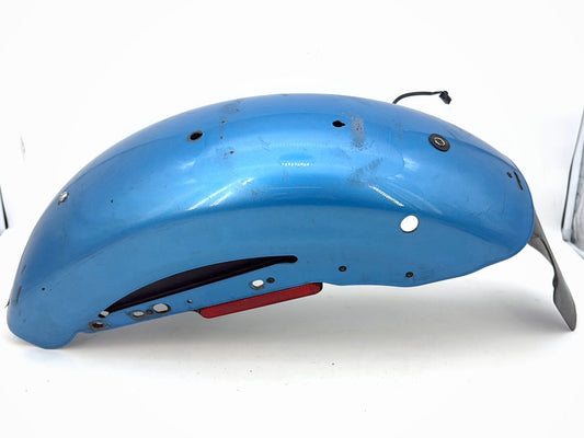 2004 - 2022 Harley-Davidson Sportster 1200 Nightster Rear Wheel Fender Panel 59865-10