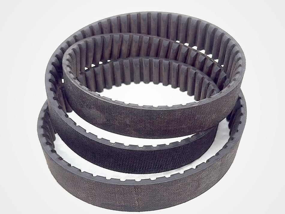 1995 Harley FLHTCI Electra Glide Classic OEM Rear Drive Belt 136T 1.5"