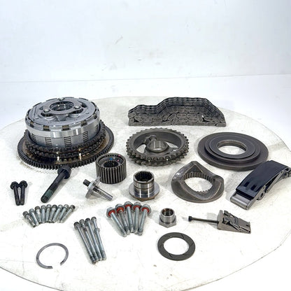 2017 - 2026 Harley-Davidson Softail Heritage Classic 114 Clutch Basket Chain Tensioner Kit 37000263A